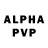 A-PVP VHQ Roma Sabelnikov
